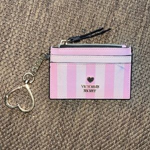 Victoria’s Secret Card holder